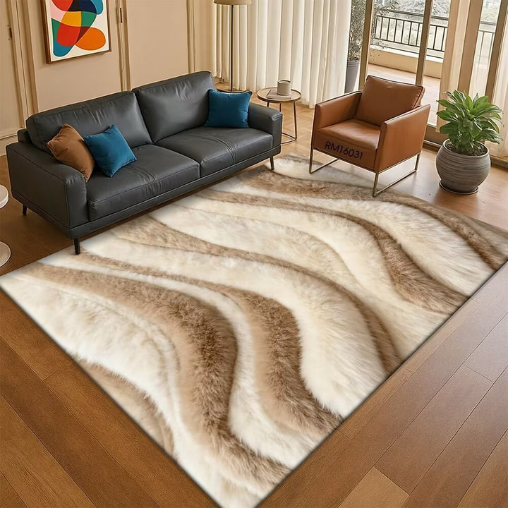 Home Decorative Area Mat