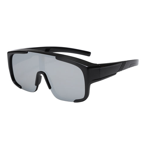 Men's Performance Wraparound Sunglasses Bowlift