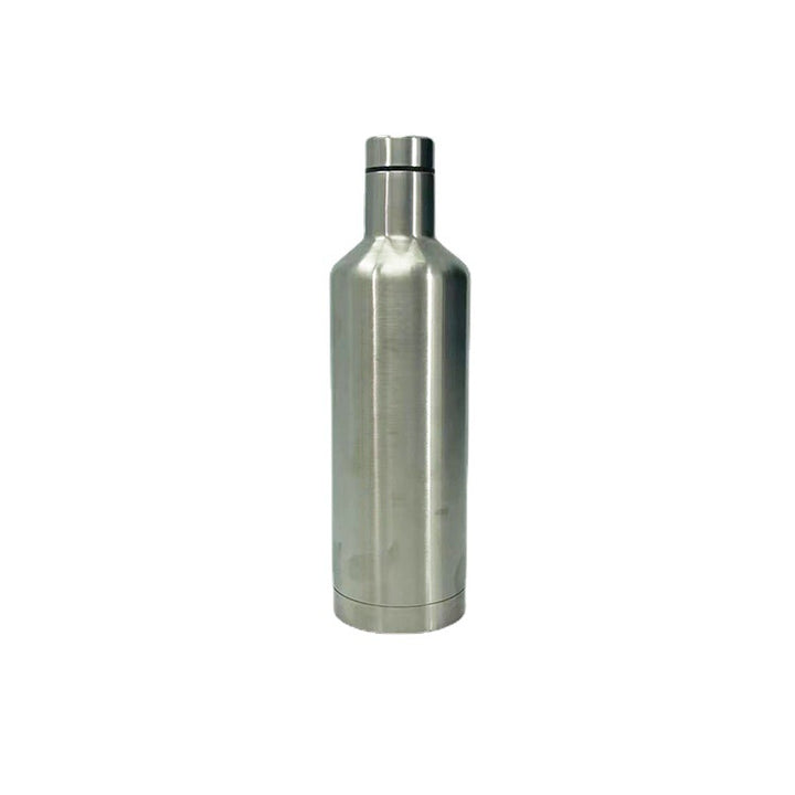 Unisex Stainless Steel Water Bottle Bowlift
