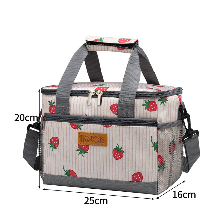 Insulated Food Carrier