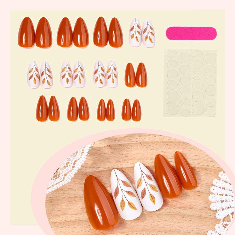 Artistic Nail Design Set Bowlift