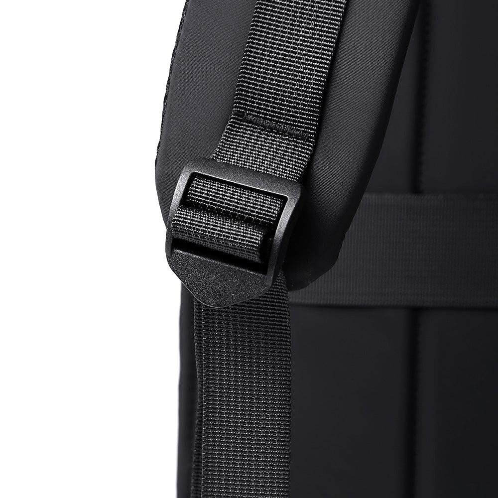 Modern Rolltop Backpack Bowlift