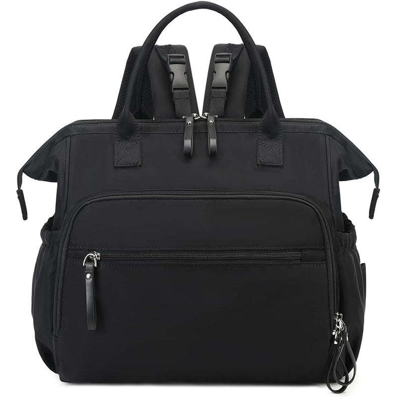 Multifunctional Messenger Bag Bowlift