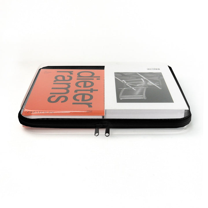 All-In-One Document Folder Bowlift