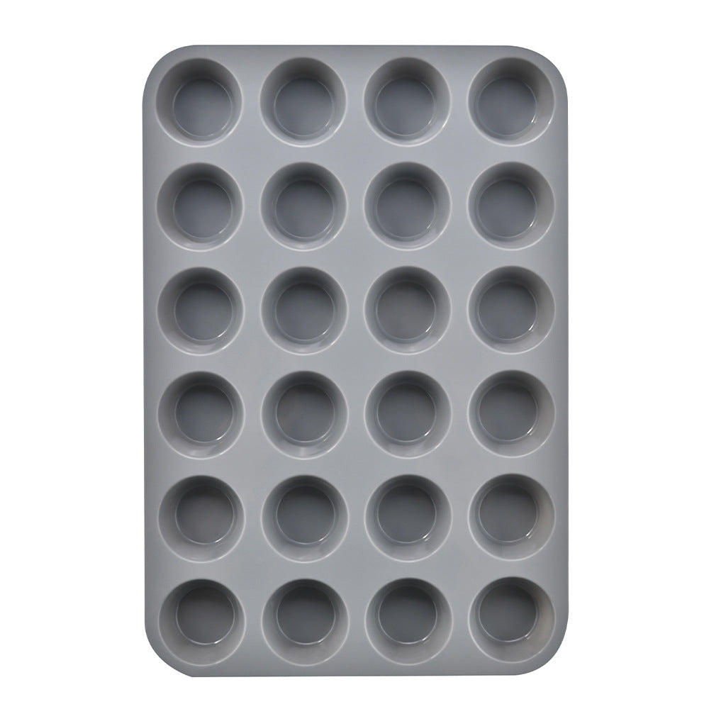 Silicone molds for creative desserts Bowlift