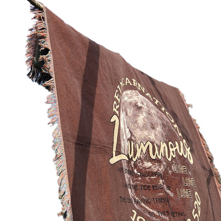 Home Decor Blanket