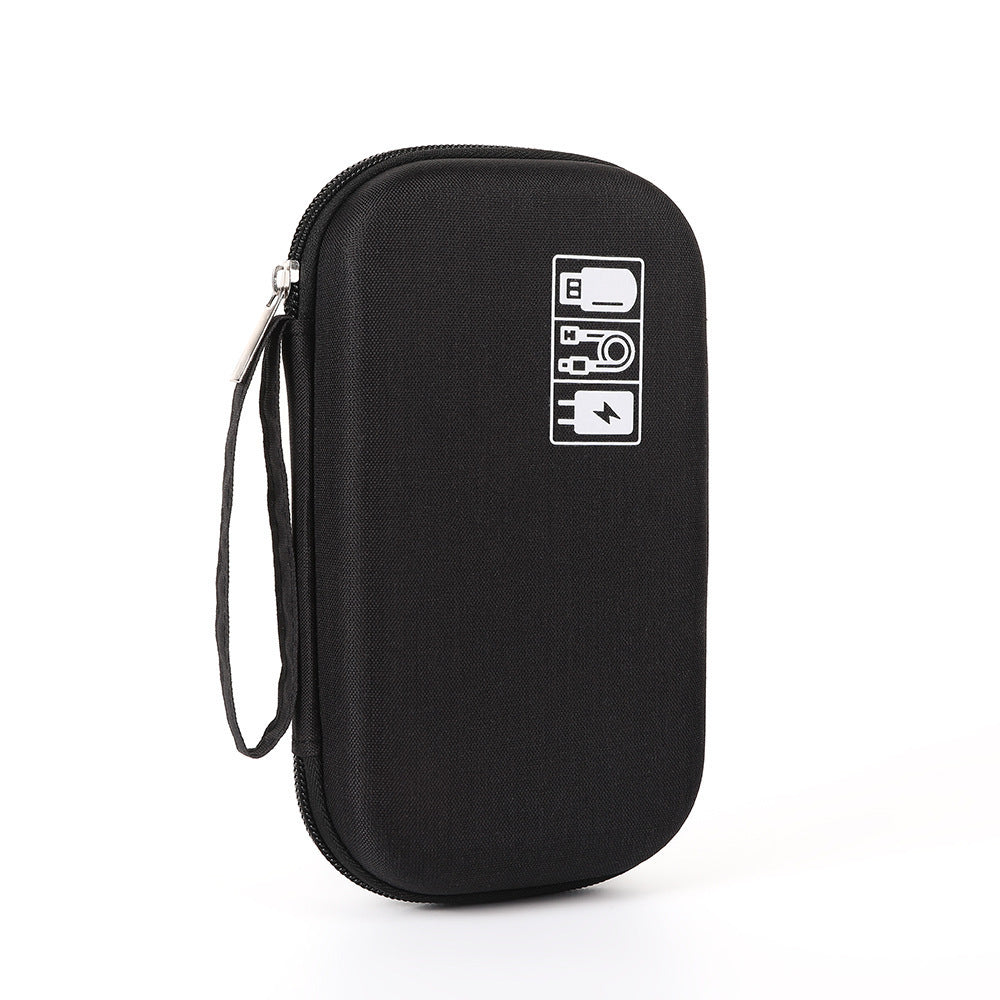 Tote bag for digital devices Bowlift