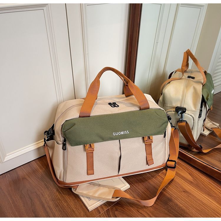 Versatile Travel Sports Holdall