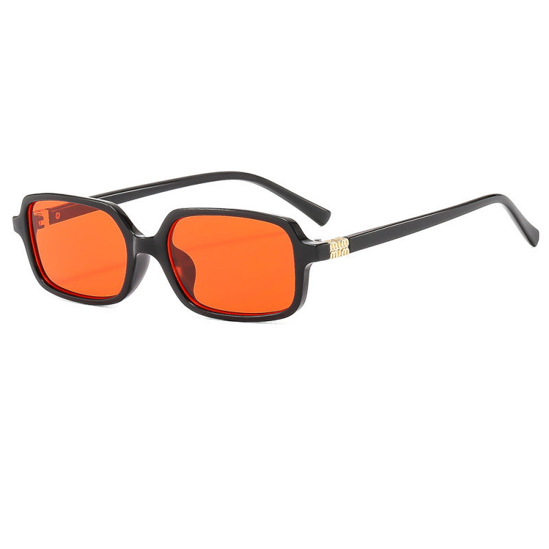Women's stylish reading glasses in modern square design Bowlift