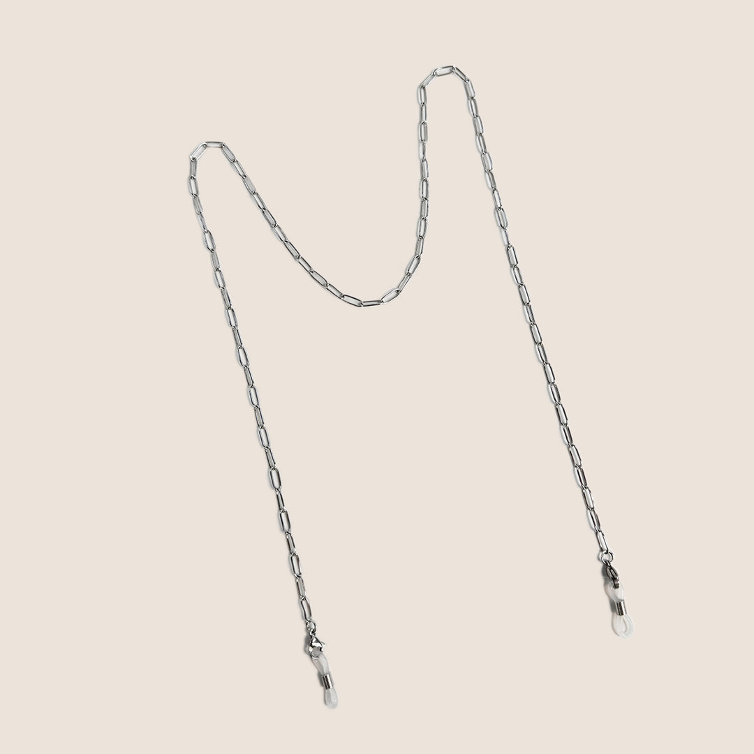 Decorative Eyewear Chain Bowlift