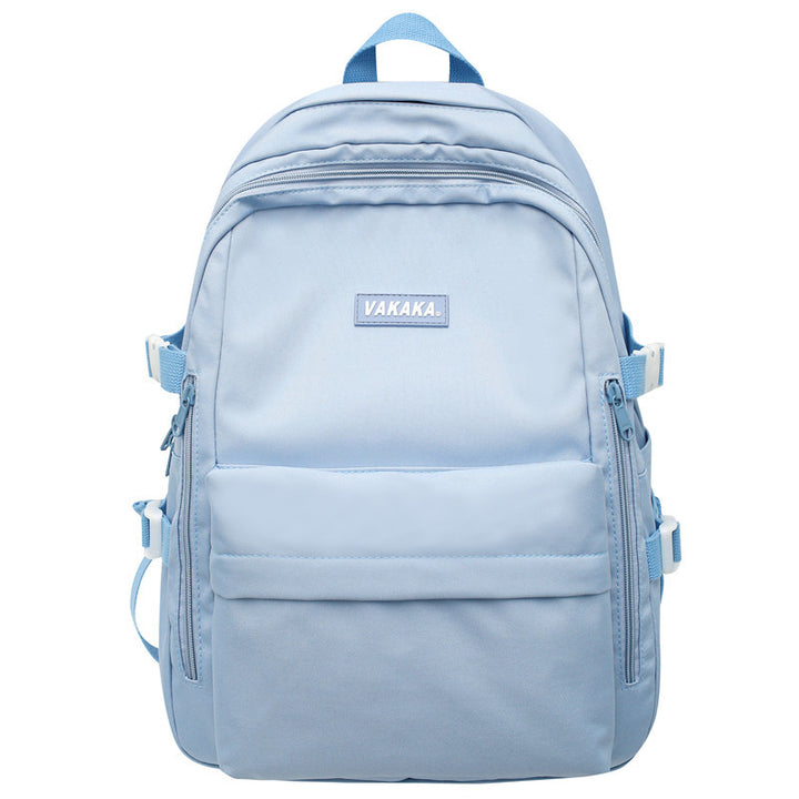 Versatile Multi-Functional School Backpack Bowlift