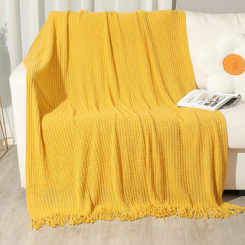 Women's Snuggle Blanket Bowlift