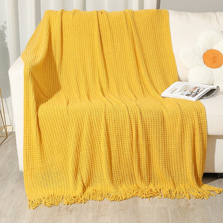 Women's Snuggle Blanket Bowlift