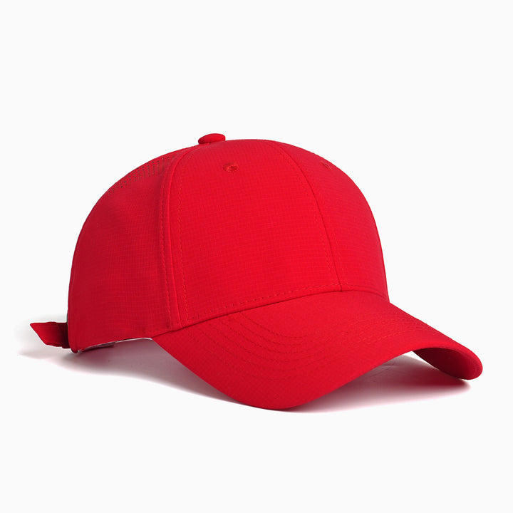 Women's Breathable Sports Cap Bowlift