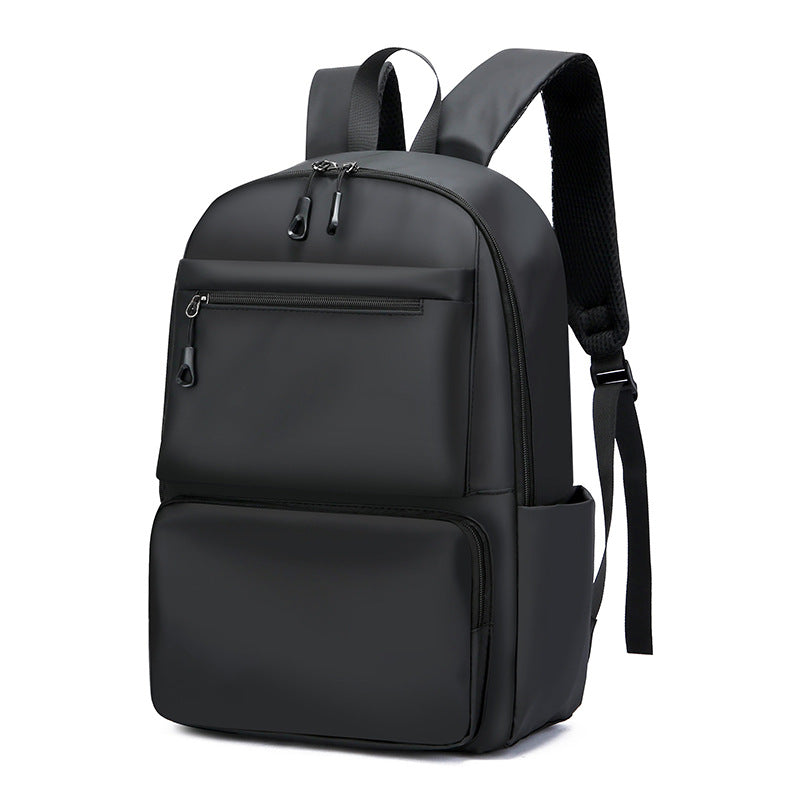 Multifunctional backpack with hybrid design and waterproof features Bowlift