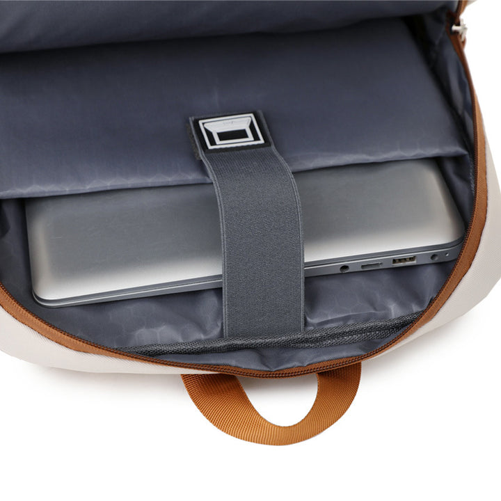 Versatile Laptop Backpack Bowlift
