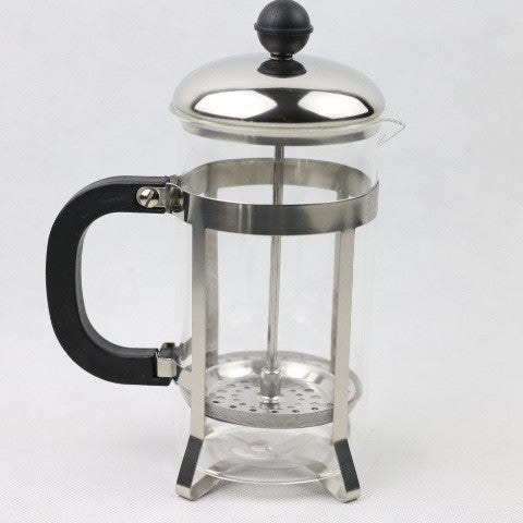 French Press Coffee Maker Bowlift