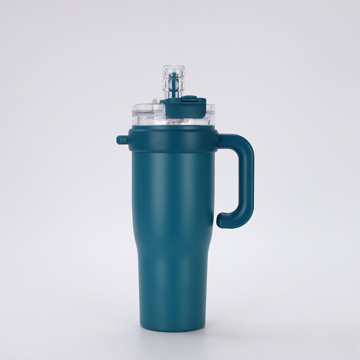 Unisex Insulated Drinking Cup Bowlift