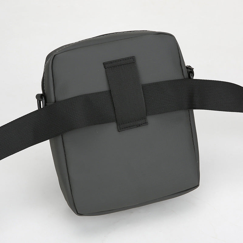 Sleek Urban Crossbody Bag Bowlift