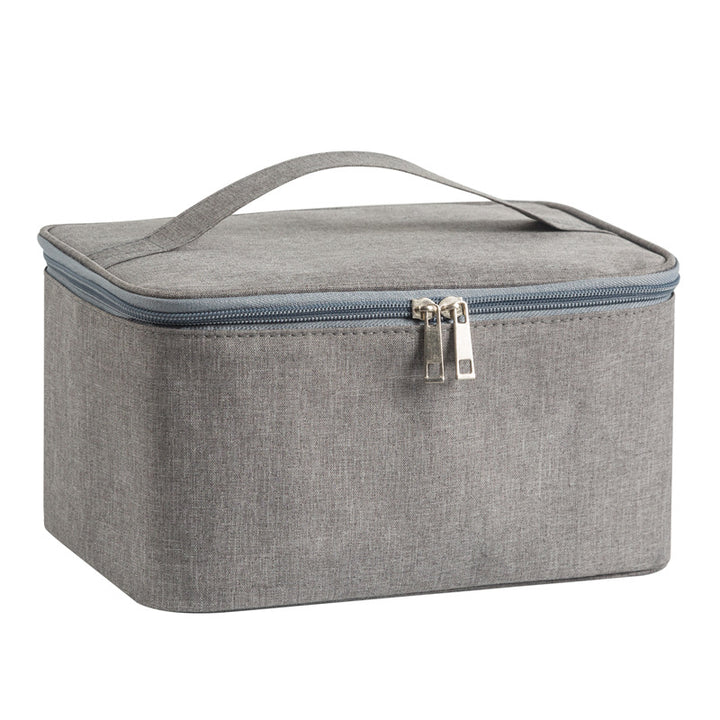 Stylish Travel Storage Box Bowlift