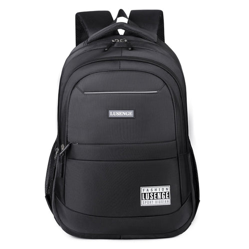 Versatile Urban Backpack