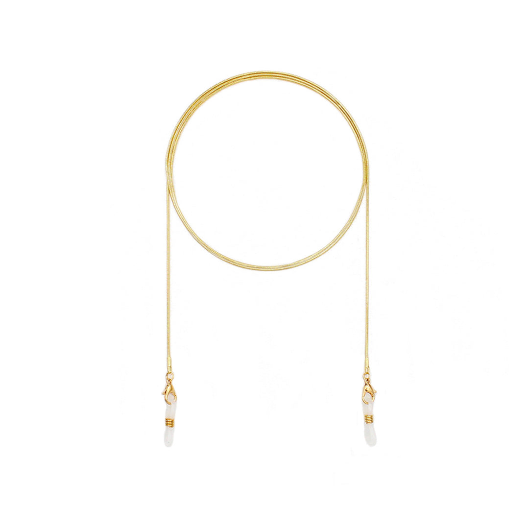 Elegant Crystal-Embellished Eyewear Chain Bowlift 1788159829