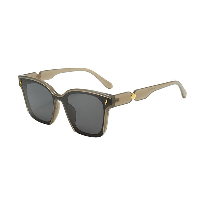 Women's Stylish Sunglasses with Stylish Frame Bowlift