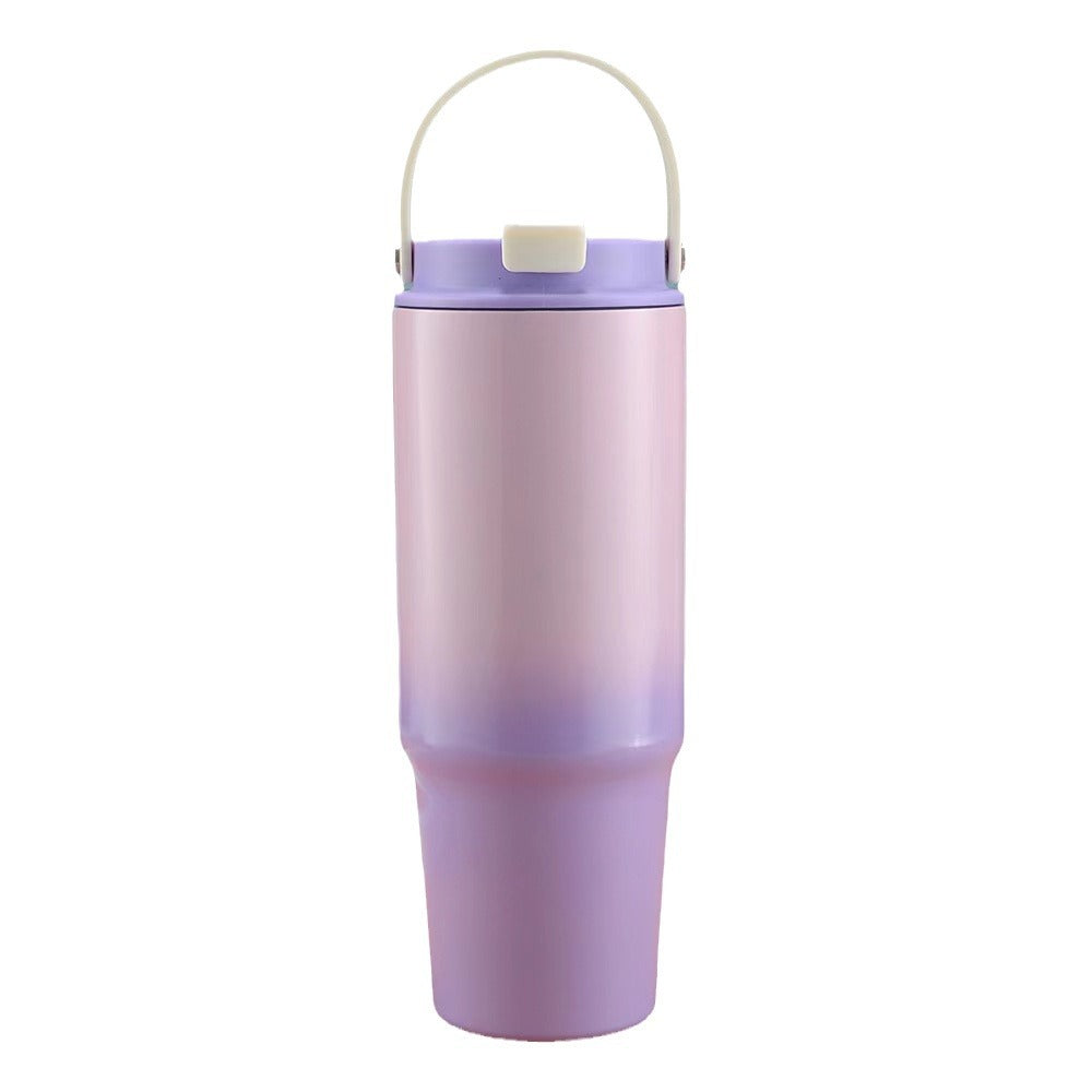 Unisex Insulated Water Bottle Bowlift