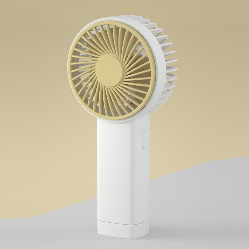 Women's Portable High-Performance Fan Bowlift