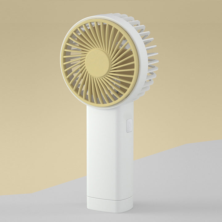 Women's Portable High-Performance Fan Bowlift