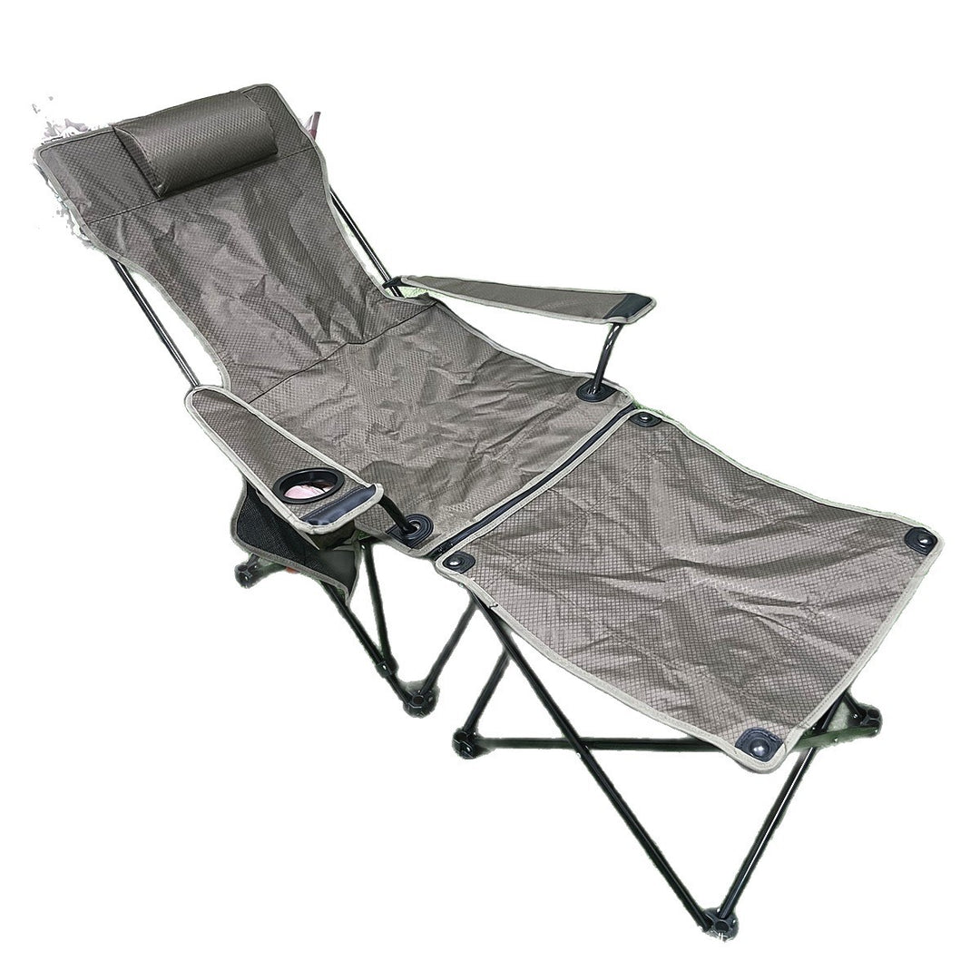 Reclining Camping Chair