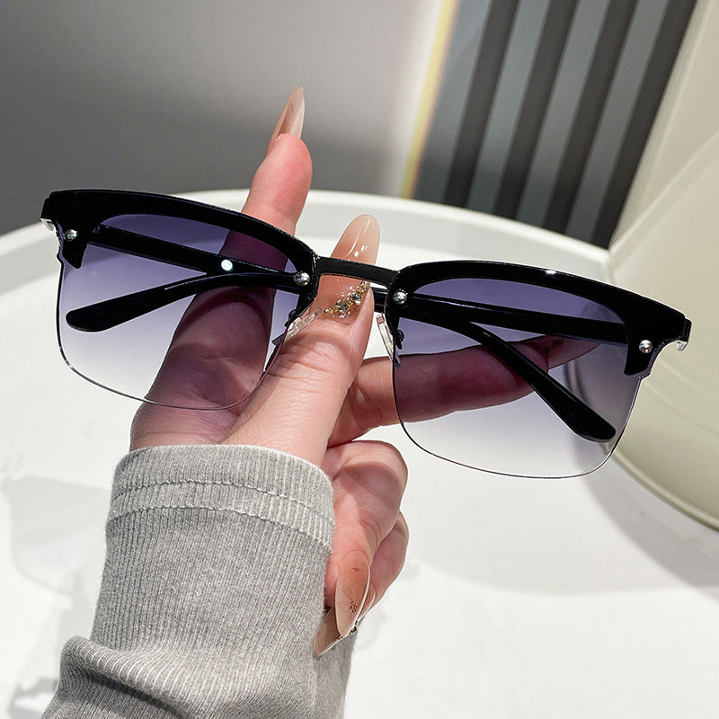 Women's fashionable sunglasses Bowlift