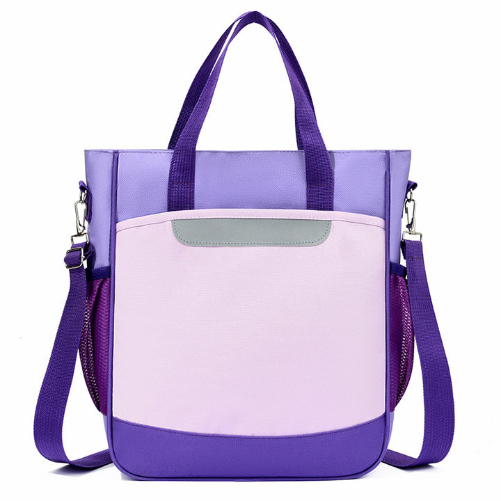 Multi-Functional Tote Bag Bowlift