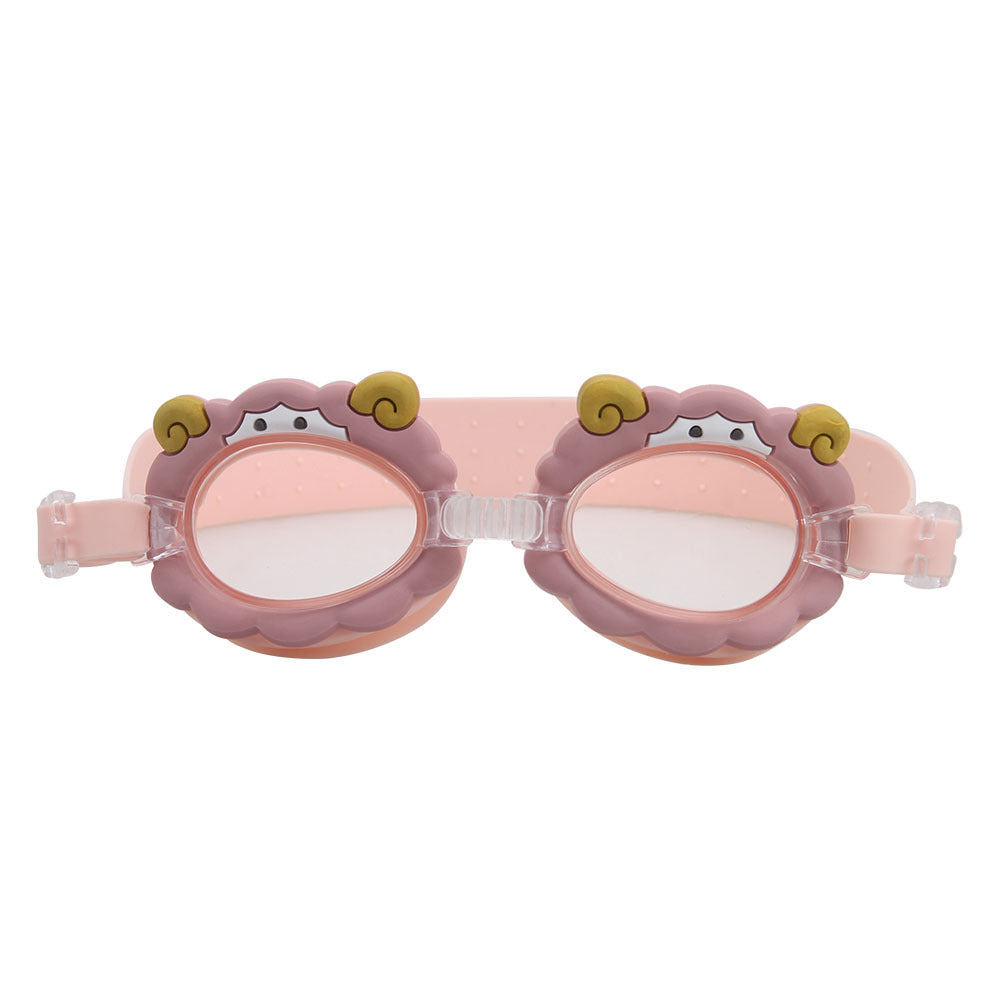 Kids Swim Goggles Bowlift