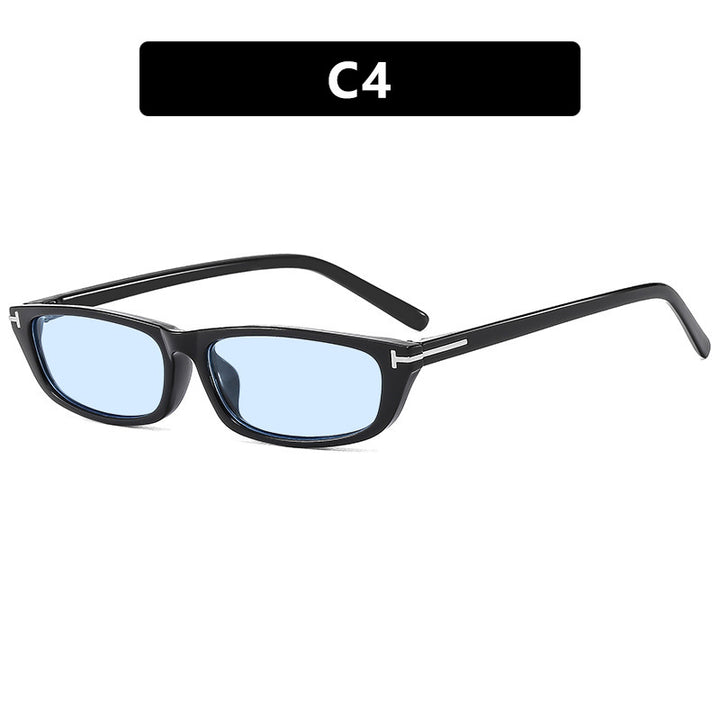Ladies Designer Glasses Bowlift