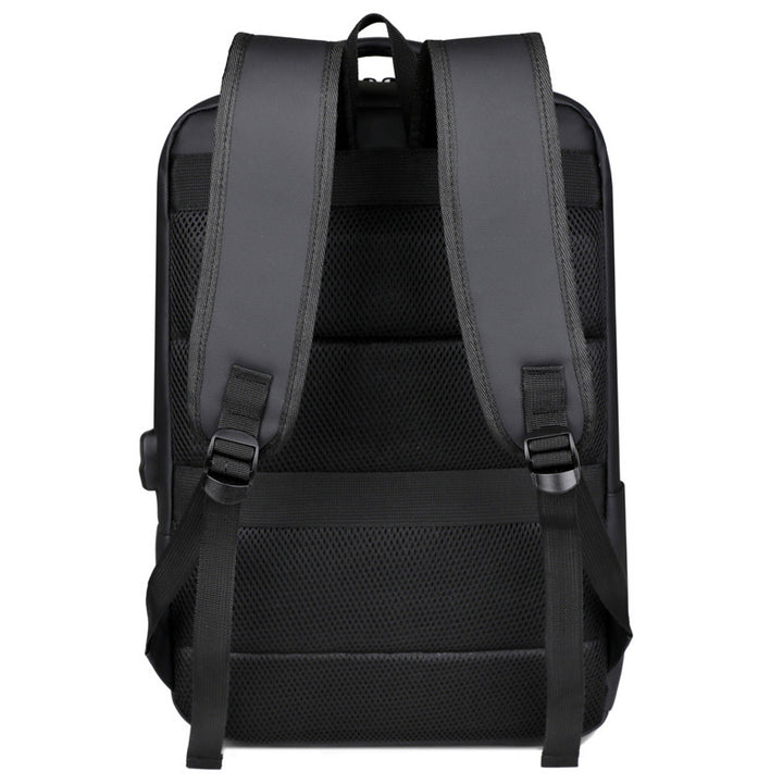 Lightweight Sleek Travel Backpack Bowlift