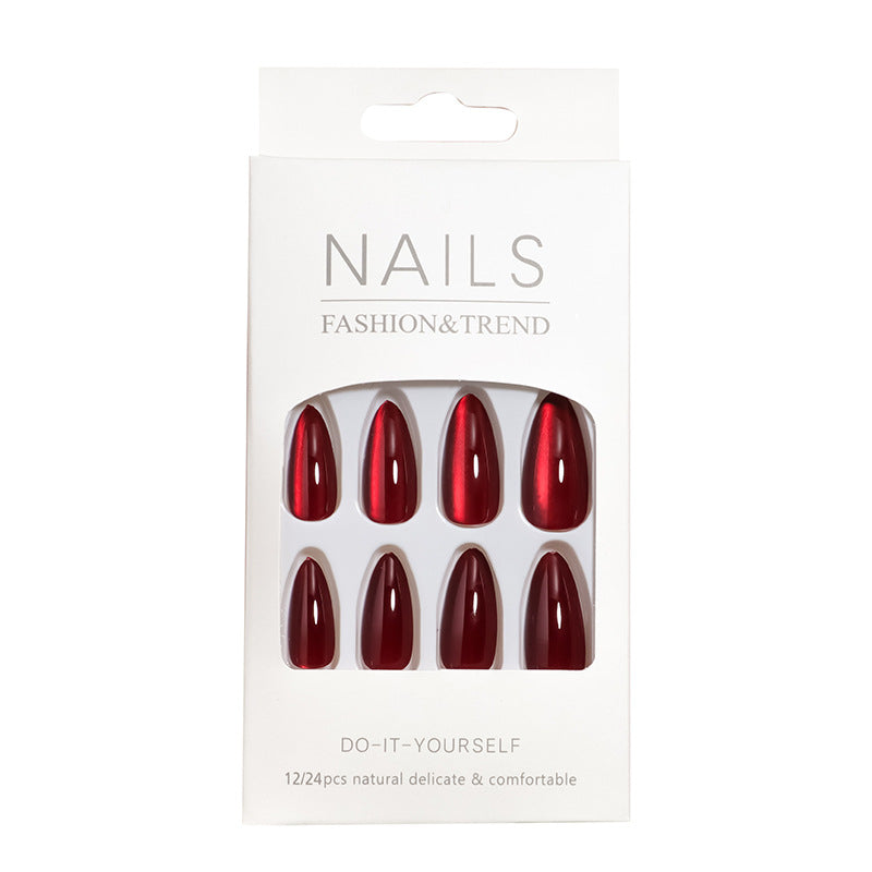 Do-It-Yourself Nail Art Kit Bowlift