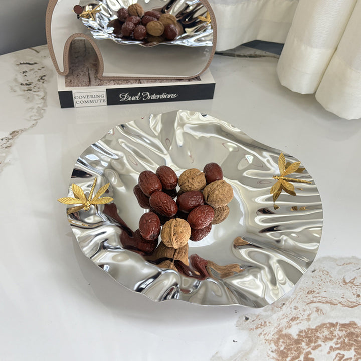 Luxury Decorative Bowl