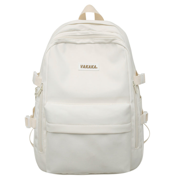 Versatile Multi-Functional School Backpack Bowlift