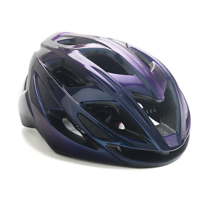 High-Performance Cycling Helmet Bowlift