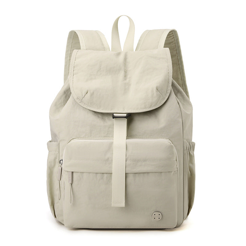 Lightweight Travel Daypack Bowlift