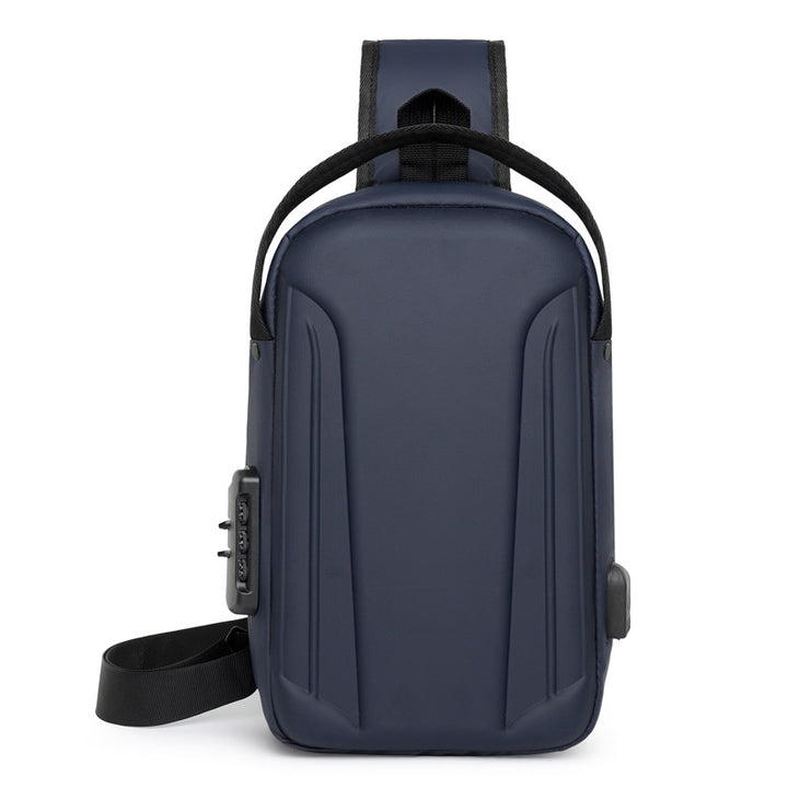 Compact Crossbody Sling Bag Bowlift