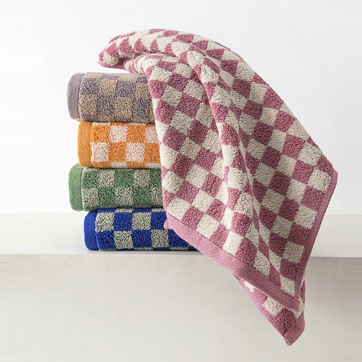 Women's Cotton Towel Bowlift