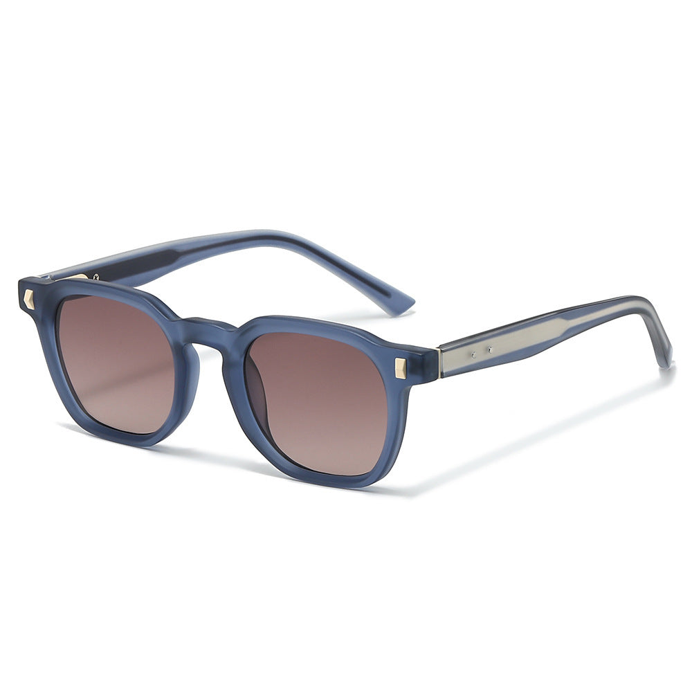 Women's Modern Sunglasses in Stylish Square Design Bowlift