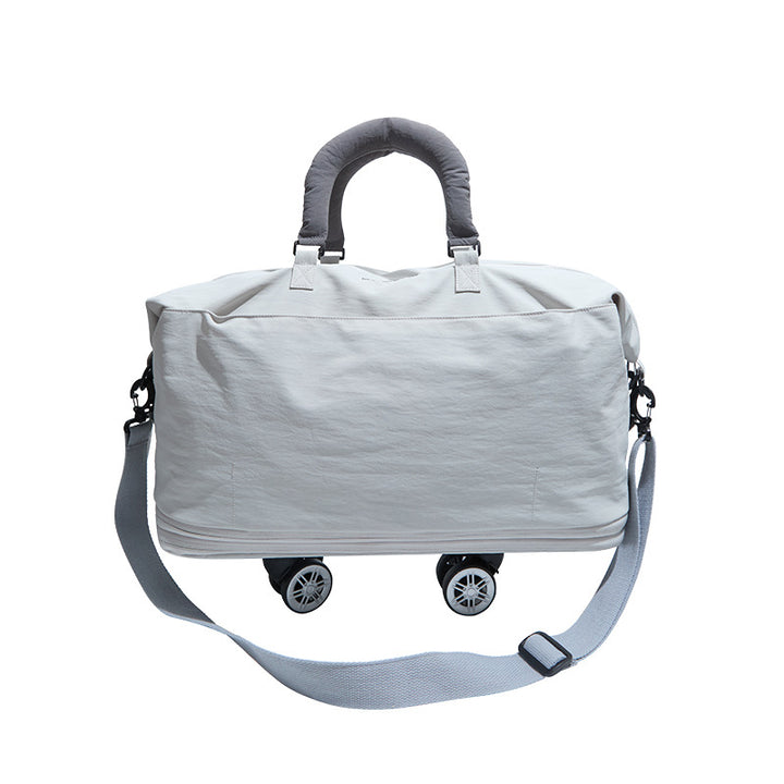 Roller bag Bowlift