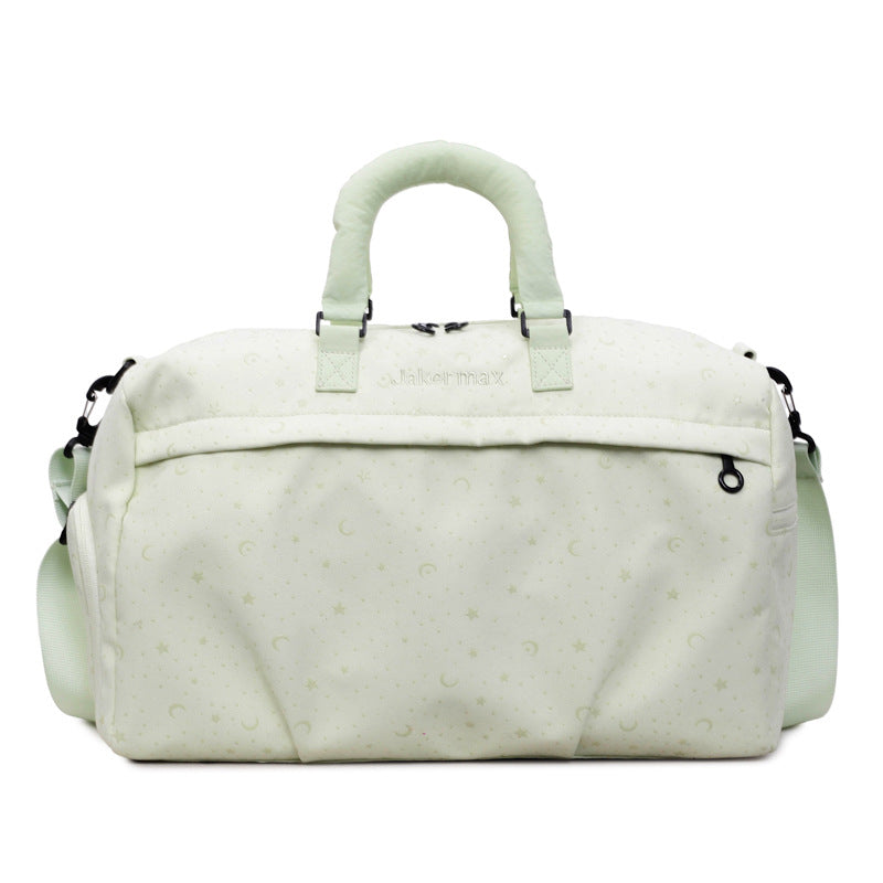 Ladies sporty and stylish travel bag Bowlift