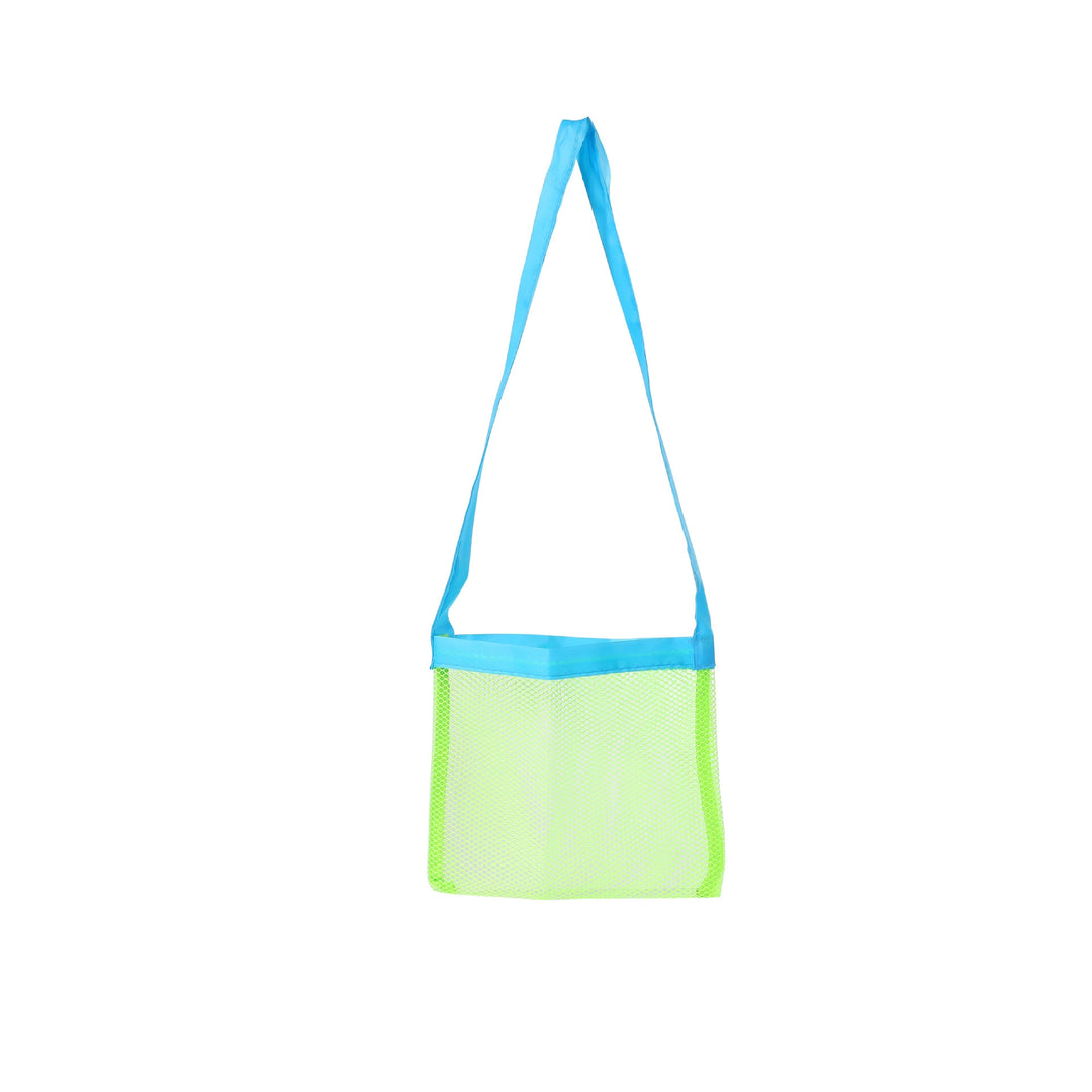 Foldable and Breathable Mesh Tote Bag Bowlift