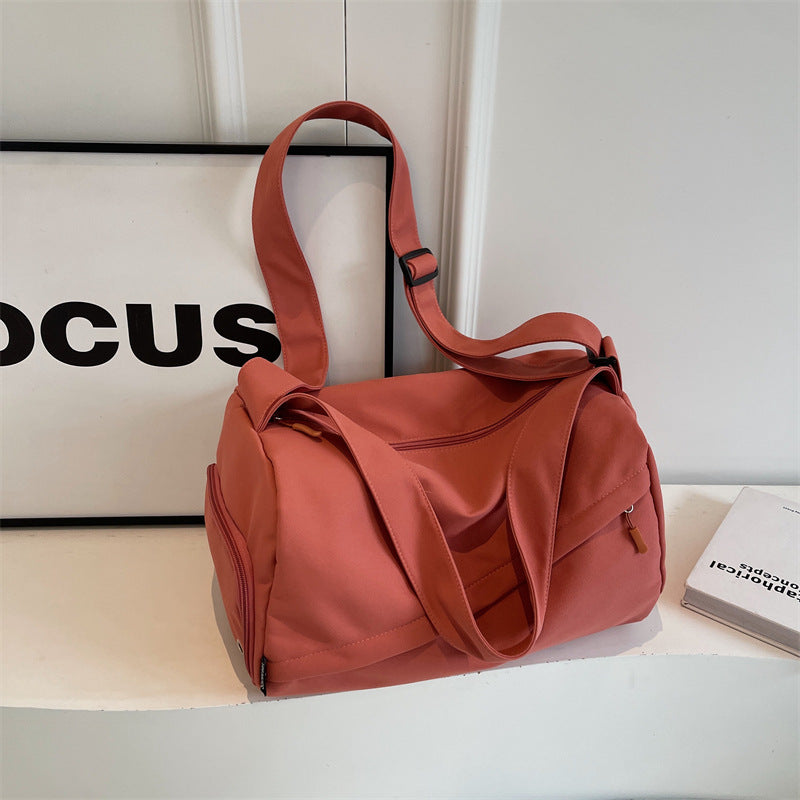 Versatile Utility Travel Duffle