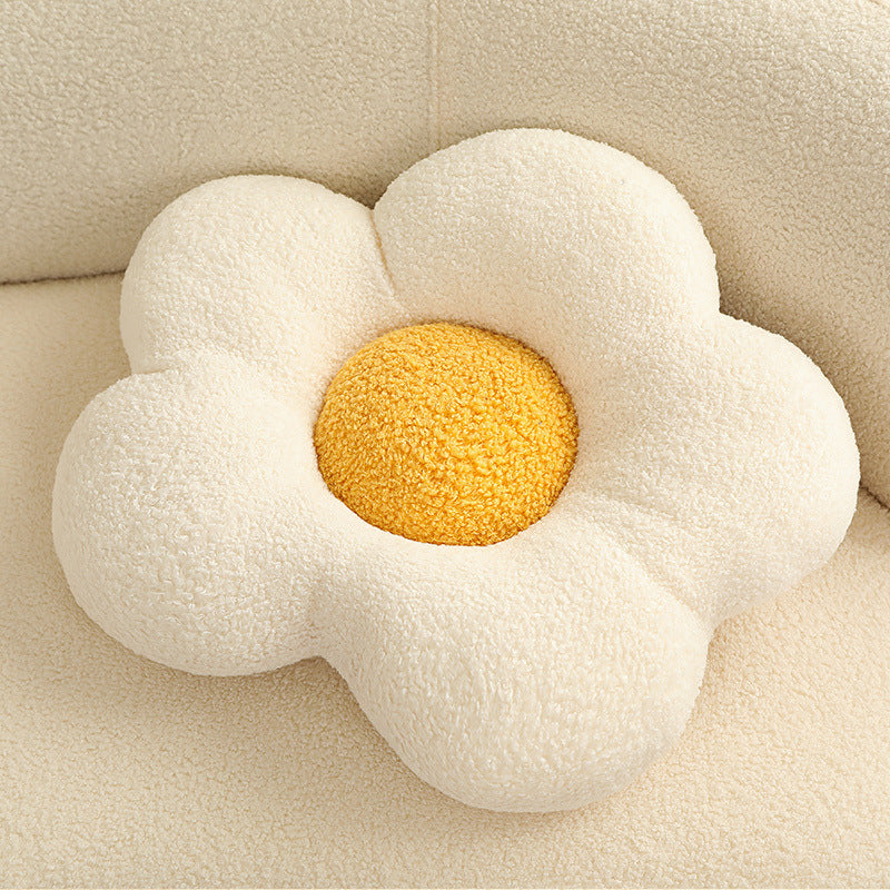 Cactus-shaped cuddle pillow Bowlift