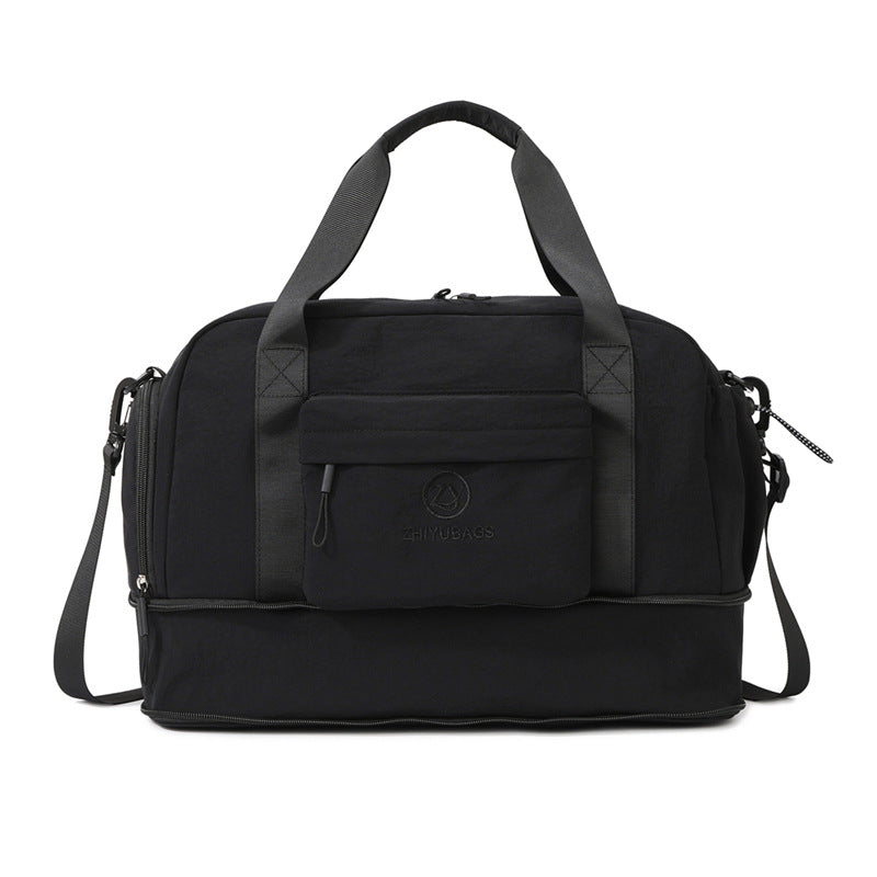 Durable Travel Duffel
